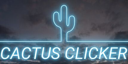 御三家Game-仙人掌点击器