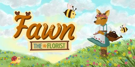 御三家Game-小鹿花店