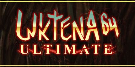 御三家Game-Uktena 64-终极