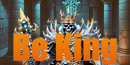 御三家Game-成为国王