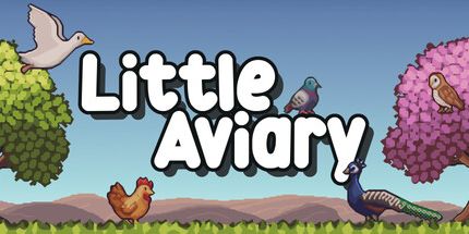 御三家Game-小鸟舍