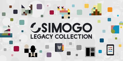 御三家Game-Simogo遗产收藏