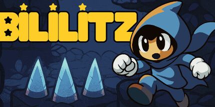 御三家Game-比利利茨