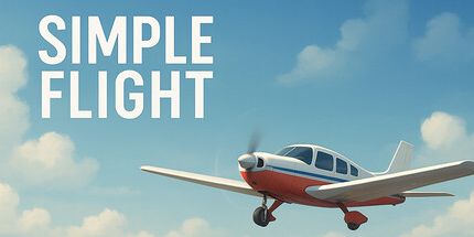 御三家Game-简单飞行