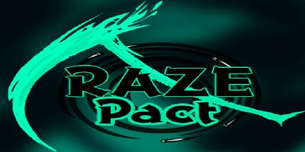 御三家Game-RazePact