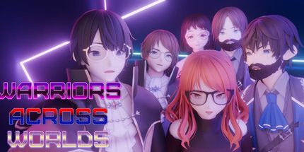 御三家Game-穿越世界的勇士