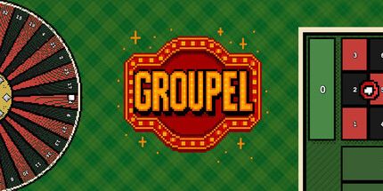 御三家Game-Groupel