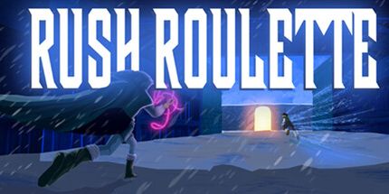 御三家Game-拉什轮盘