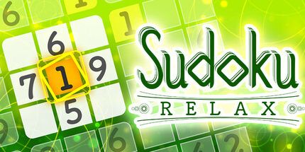 御三家Game-数独放松