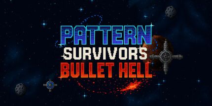 御三家Game-模式幸存者: 子弹地狱-制造混乱