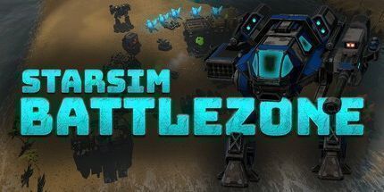 御三家Game-StarSim: 战场
