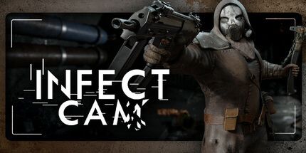 御三家Game-感染凸轮