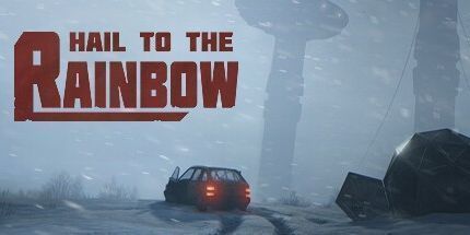 御三家Game-向彩虹致敬