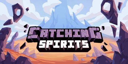 御三家Game-捕捉灵魂