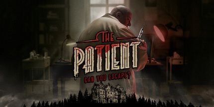 御三家Game-病人-你能逃脱吗？