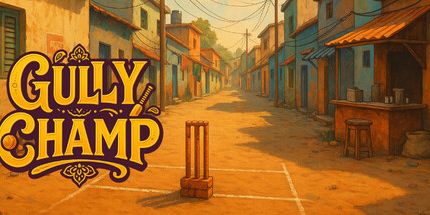 御三家Game-沟壑冠军