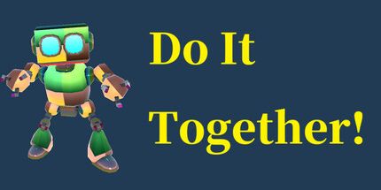 御三家Game-一起做