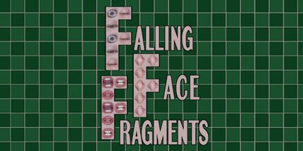 御三家Game-坠落面部碎片