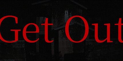 御三家Game-GetOut