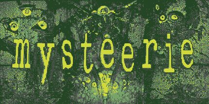 御三家Game-Mysteerie