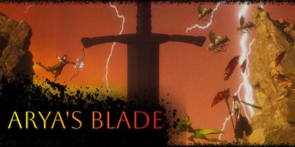 御三家Game-Arya之刃