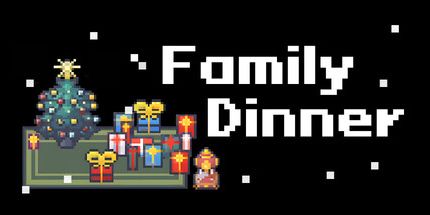 御三家Game-家庭晚餐