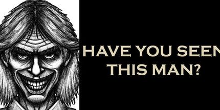 御三家Game-你见过这个人吗？