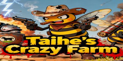 御三家Game-太和的疯狂农场