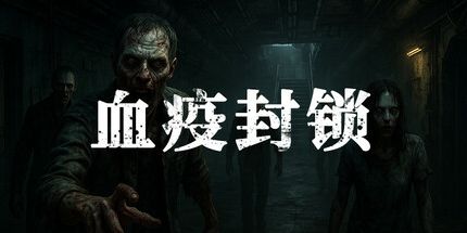 御三家Game-血疫封锁