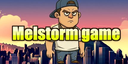 御三家Game-Melstorm游戏