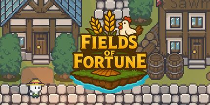 御三家Game-财富的领域