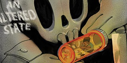 御三家Game-改变的状态