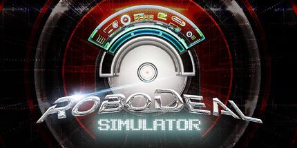 御三家Game-Robodal模拟器