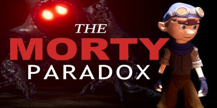 御三家Game-莫蒂悖论