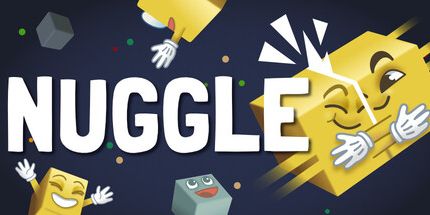 御三家Game-掘金