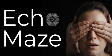 御三家Game-回声迷宫