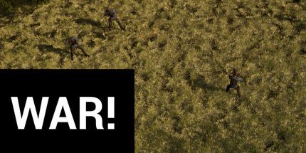 御三家Game-战争!