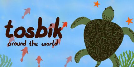 御三家Game-Tosbik环游世界