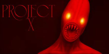 御三家Game-项目X