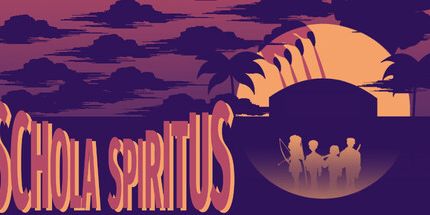 御三家Game-SCHOLA SPIRITUS