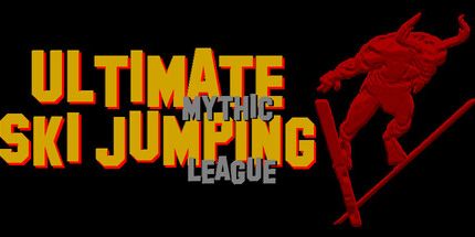 御三家Game-终极神话跳台滑雪联盟