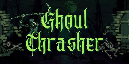 御三家Game-食尸鬼Thrasher