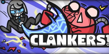 御三家Game-咔哒机器人