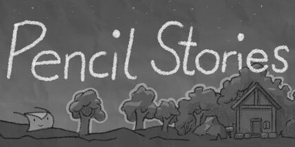 御三家Game-铅笔故事