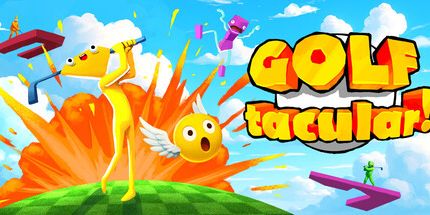 御三家Game-高尔夫!