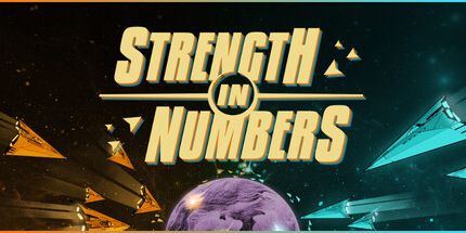 御三家Game-数量上的力量