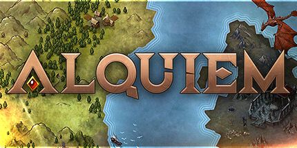 御三家Game-Alquiem