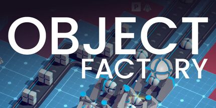 御三家Game-对象工厂