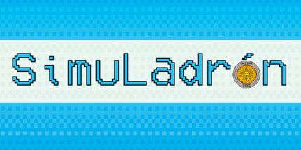 御三家Game-SimuLadron
