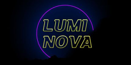 御三家Game-LUMINOVA